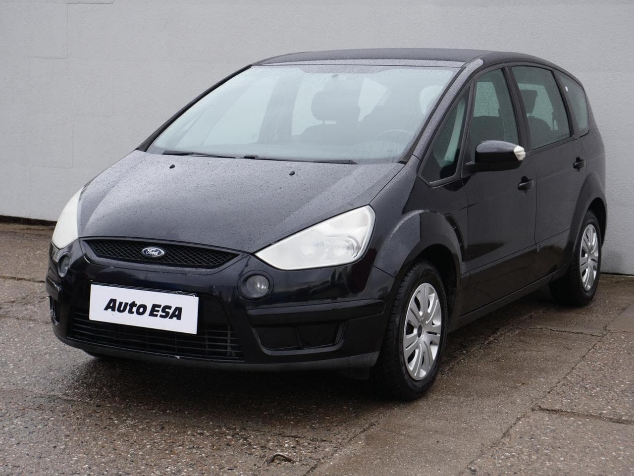 2006 Ford S-MAX - 3