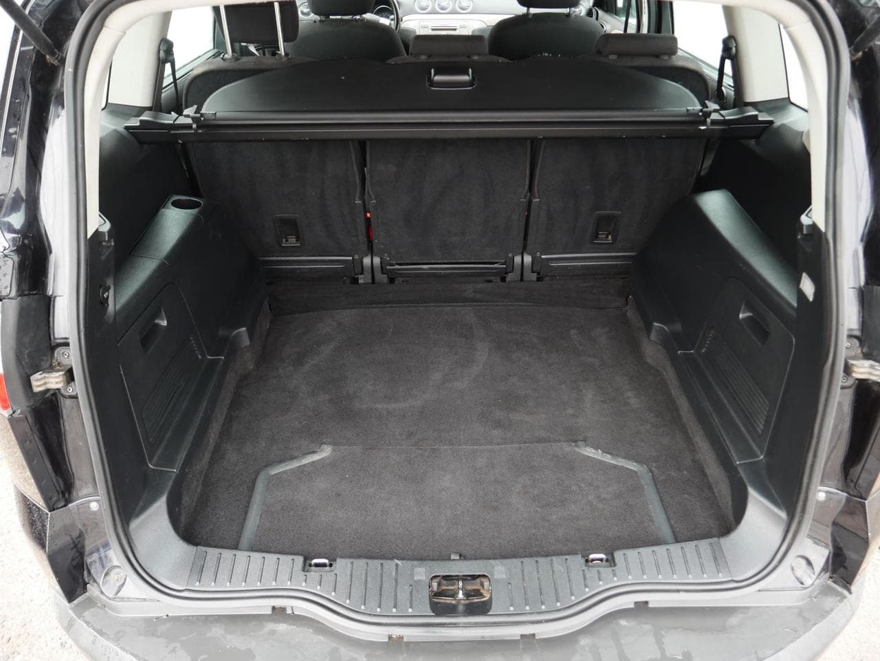 2006 Ford S-MAX - 7