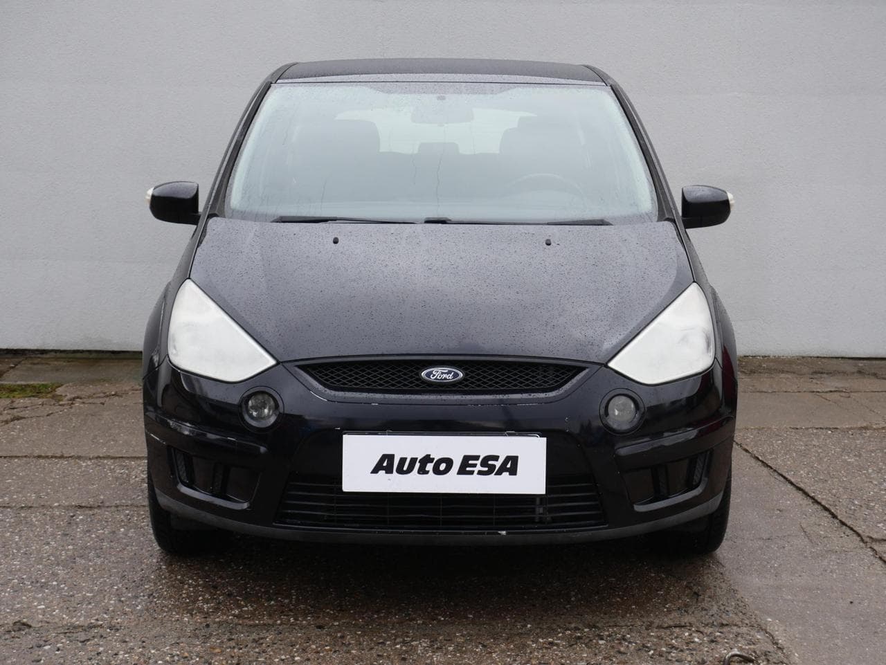 2006 Ford S-MAX - 2