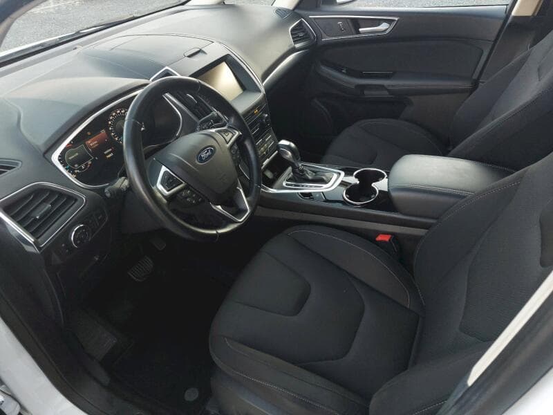 2015 Ford S-MAX - 6