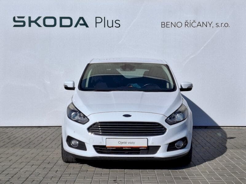 2015 Ford S-MAX - 4