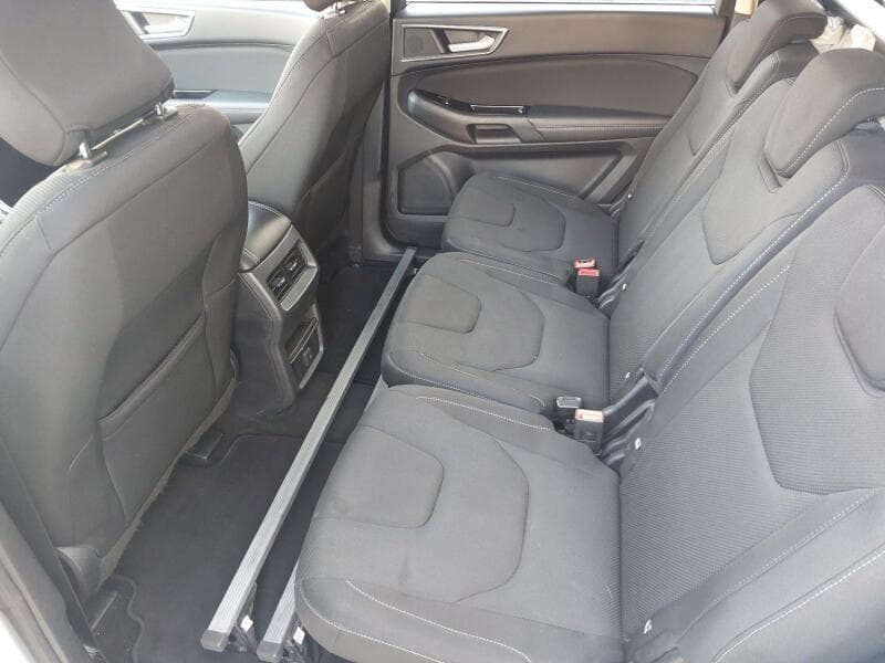 2015 Ford S-MAX - 7