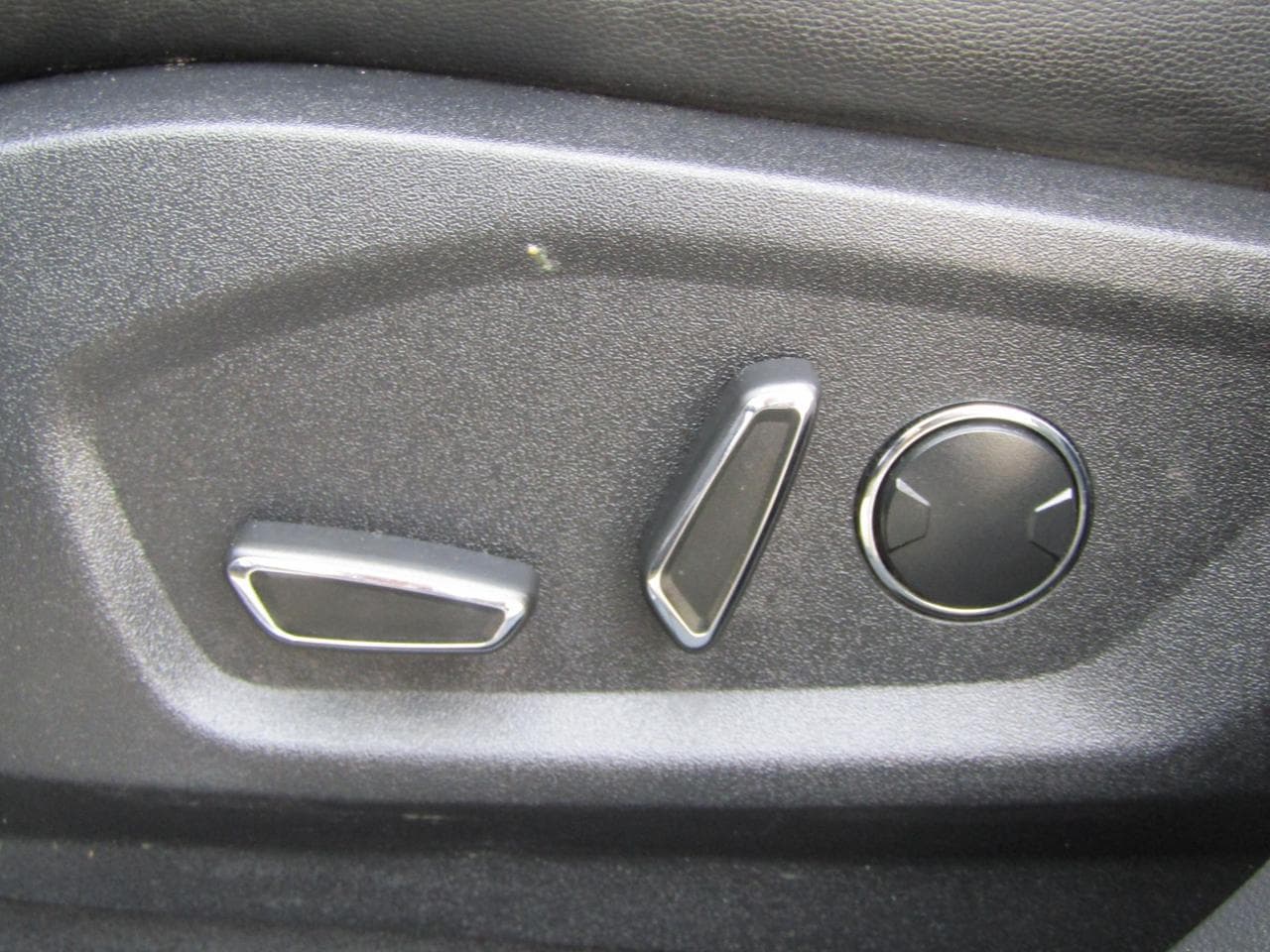 2016 Ford S-Max - 11