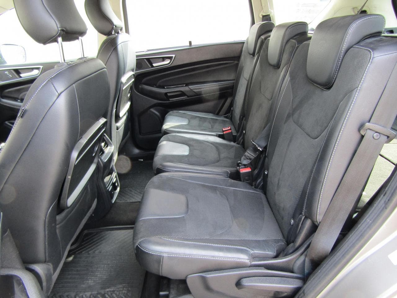 2016 Ford S-Max - 10