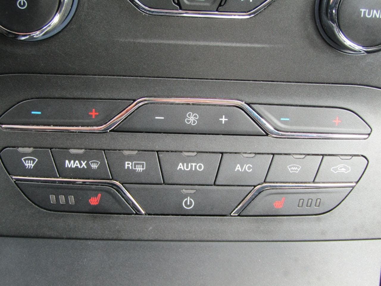 2016 Ford S-Max - 14