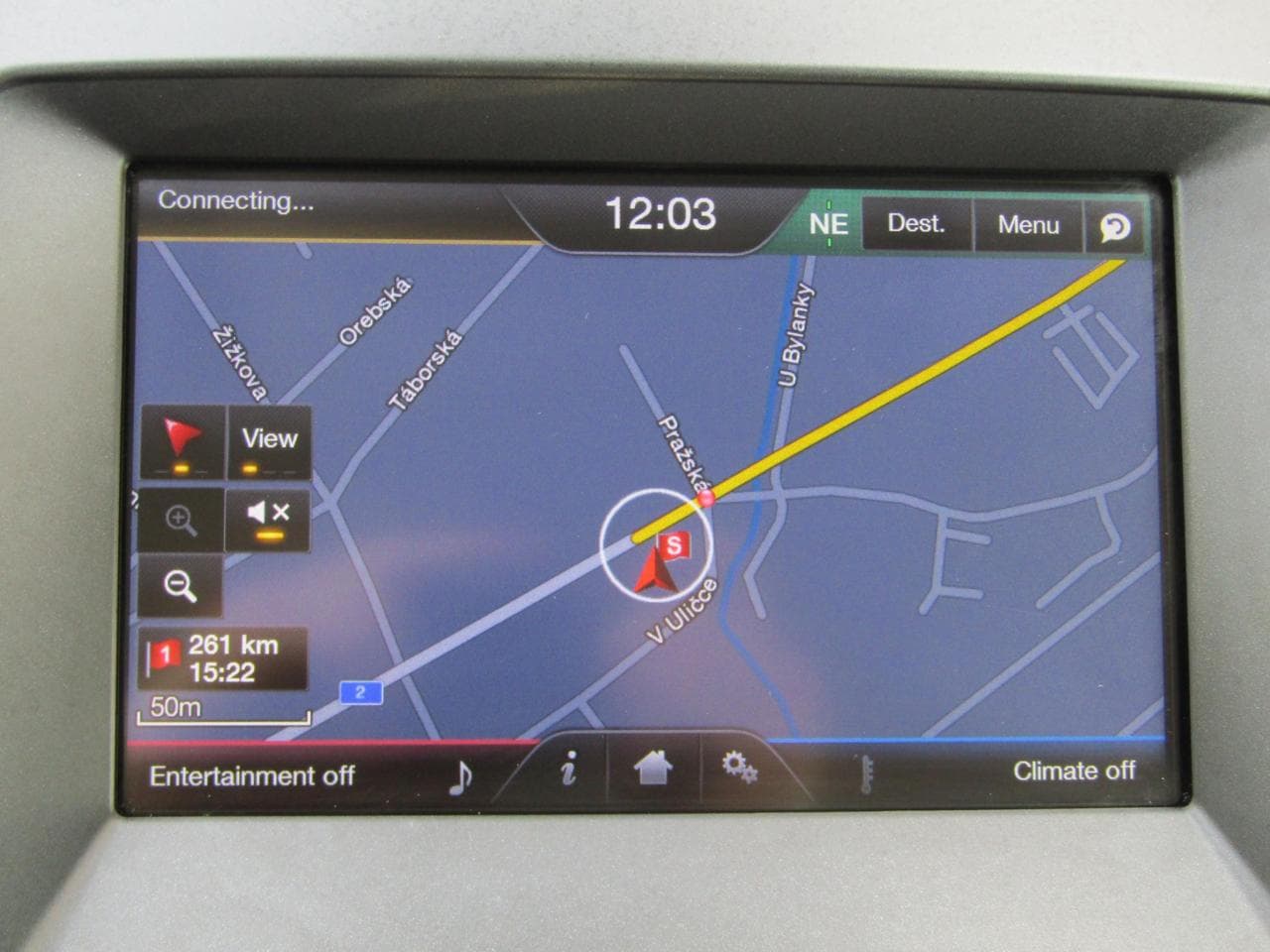 2016 Ford S-Max - 15