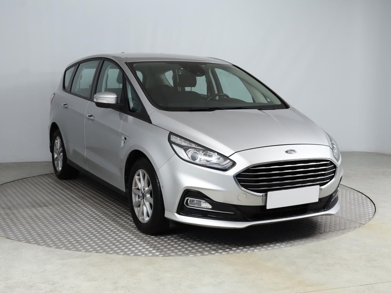 Ford S-MAX 2.0 EcoBlue 110kW MPV