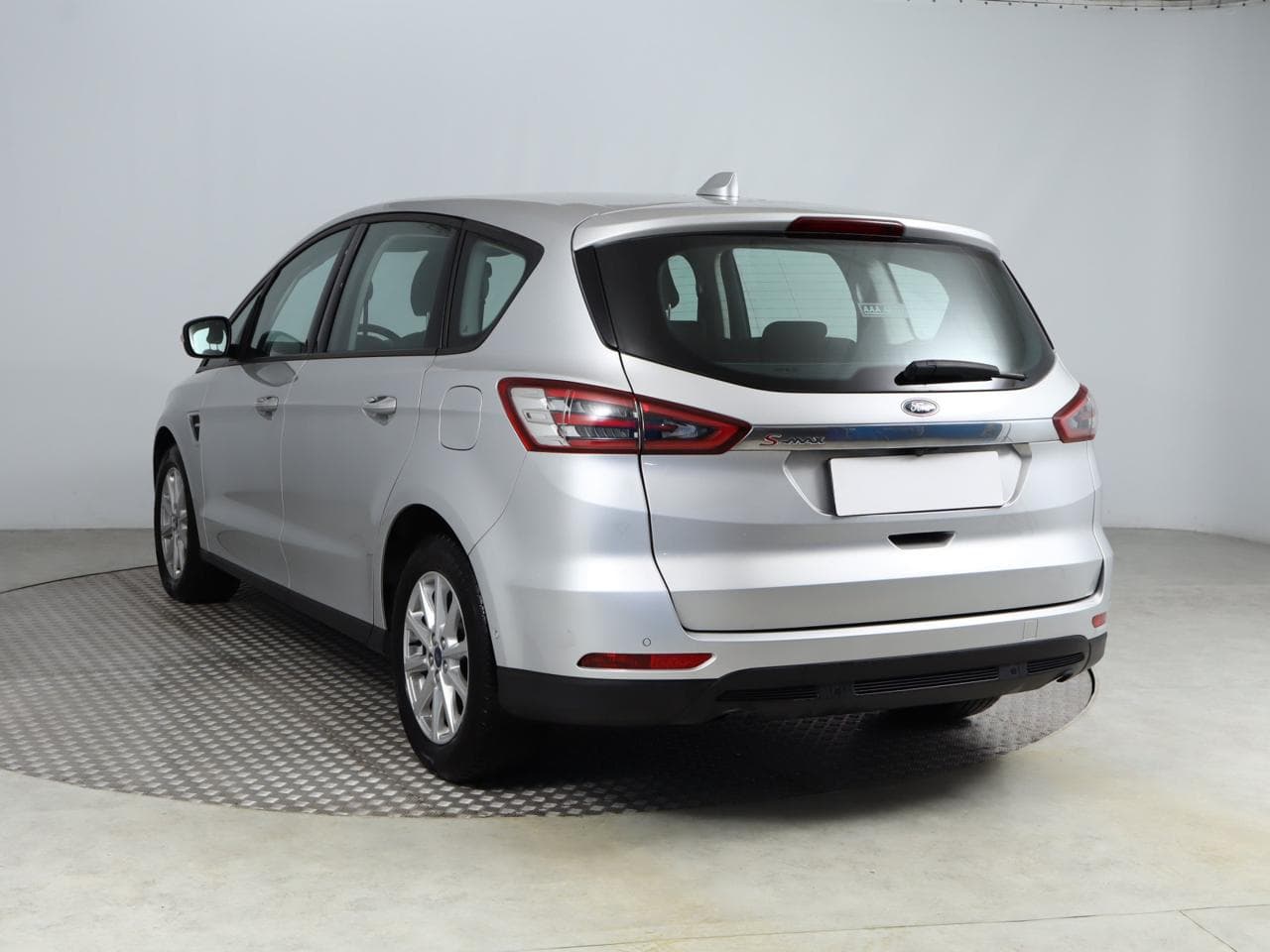 2021 Ford S-Max - 5
