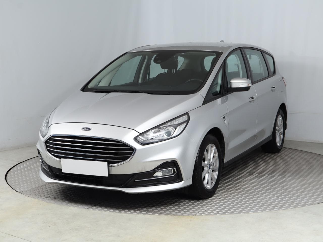 2021 Ford S-Max - 3