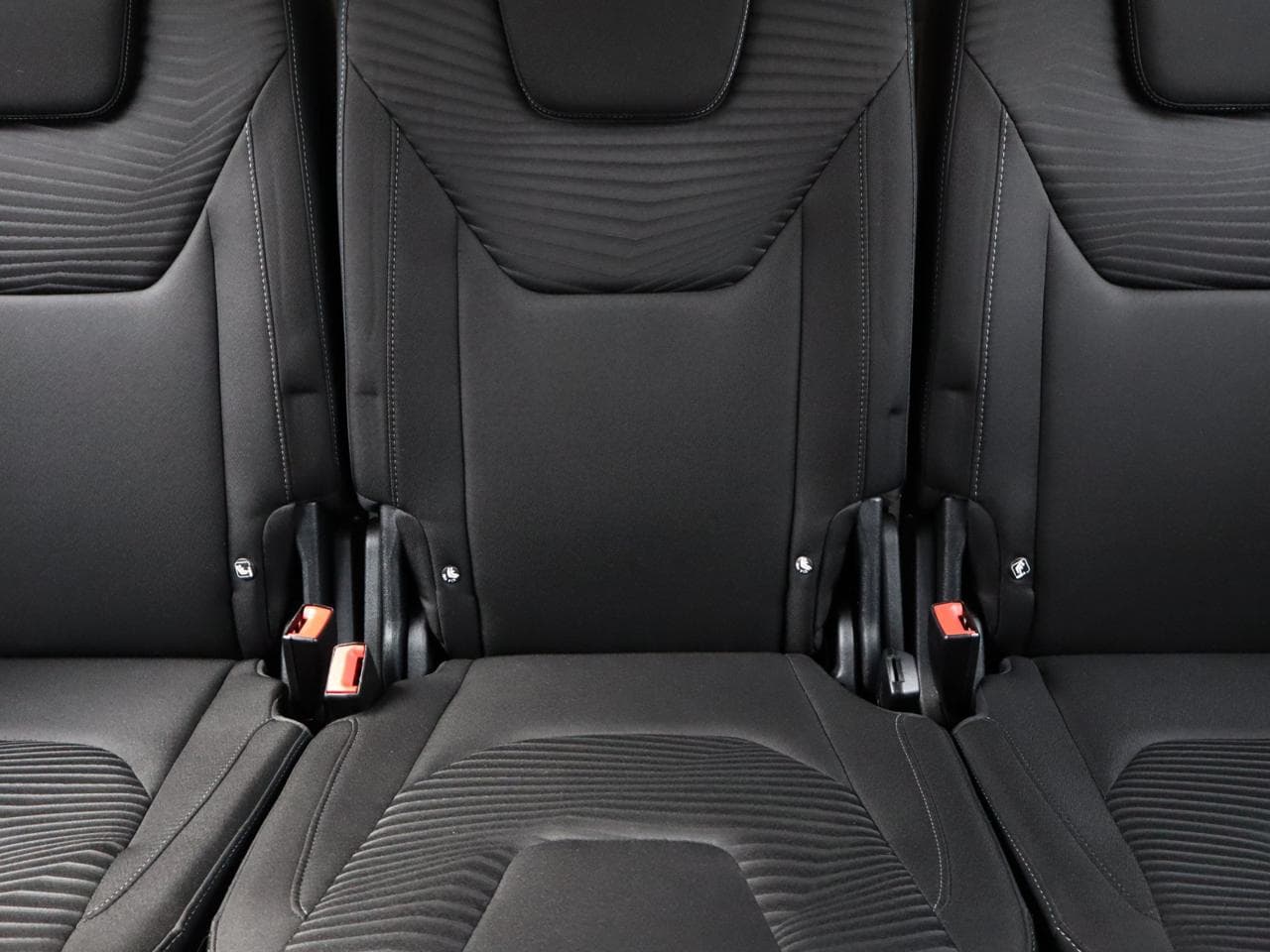 2021 Ford S-Max - 12