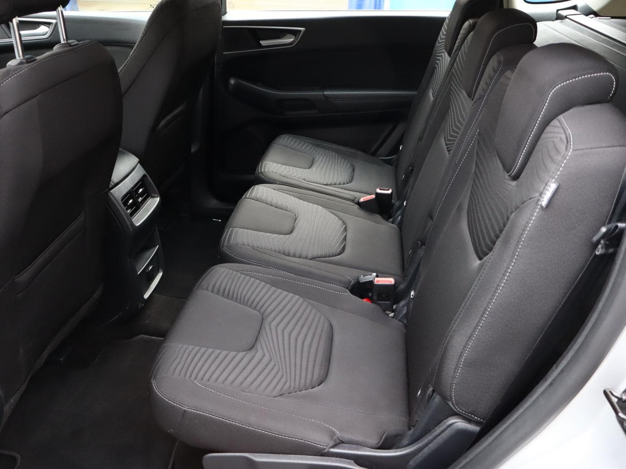 2021 Ford S-Max - 13