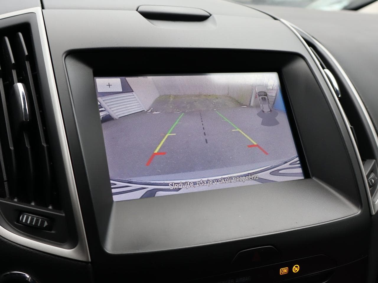 2021 Ford S-Max - 20