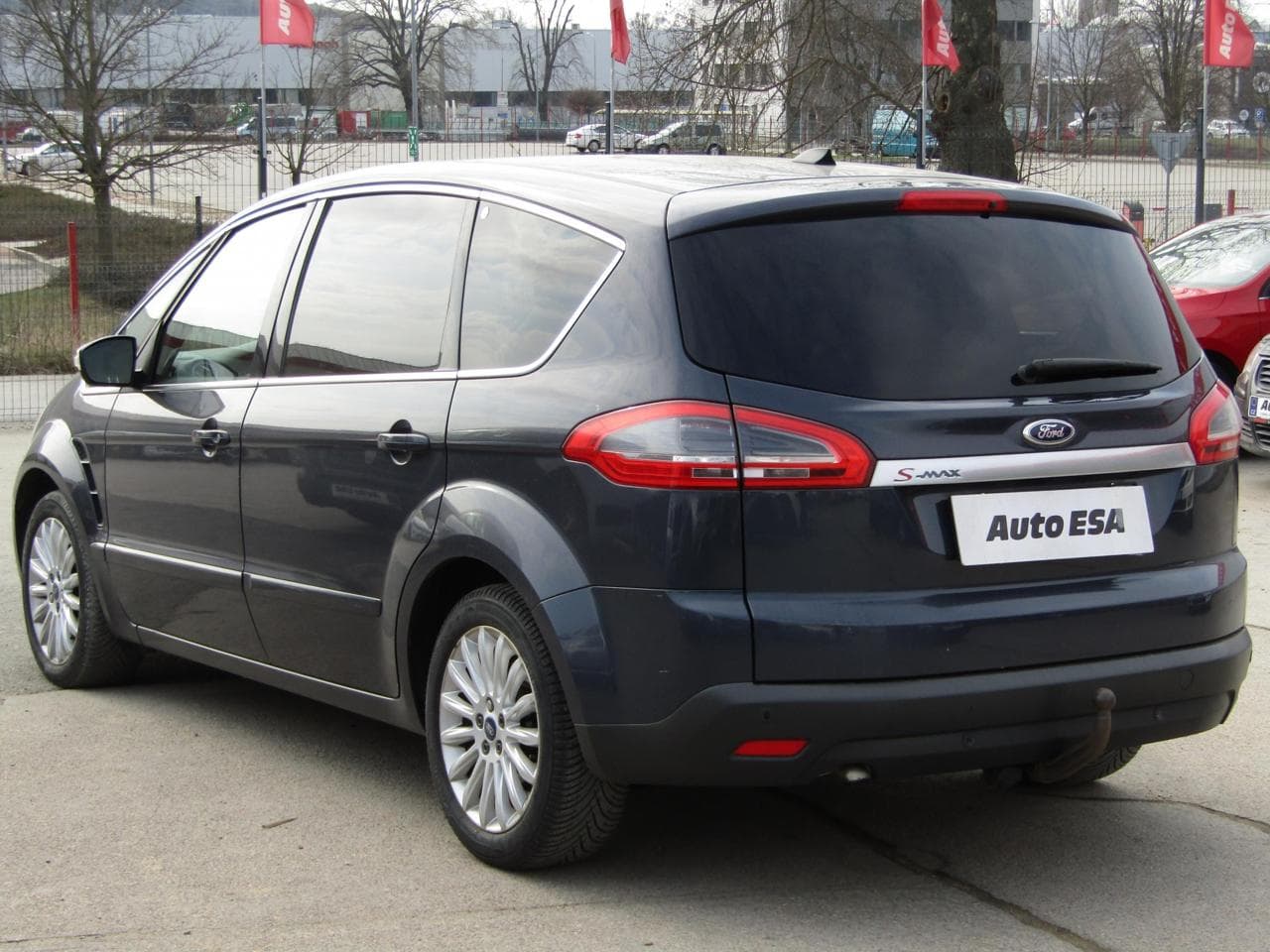2014 Ford S-Max - 6