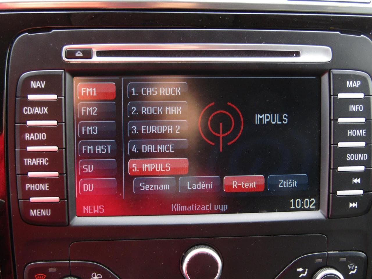 2014 Ford S-Max - 15