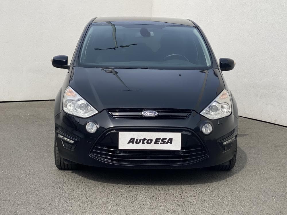 2014 Ford S-Max - 2