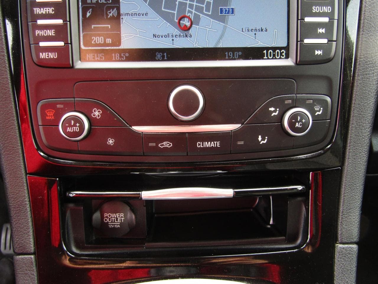 2014 Ford S-Max - 18