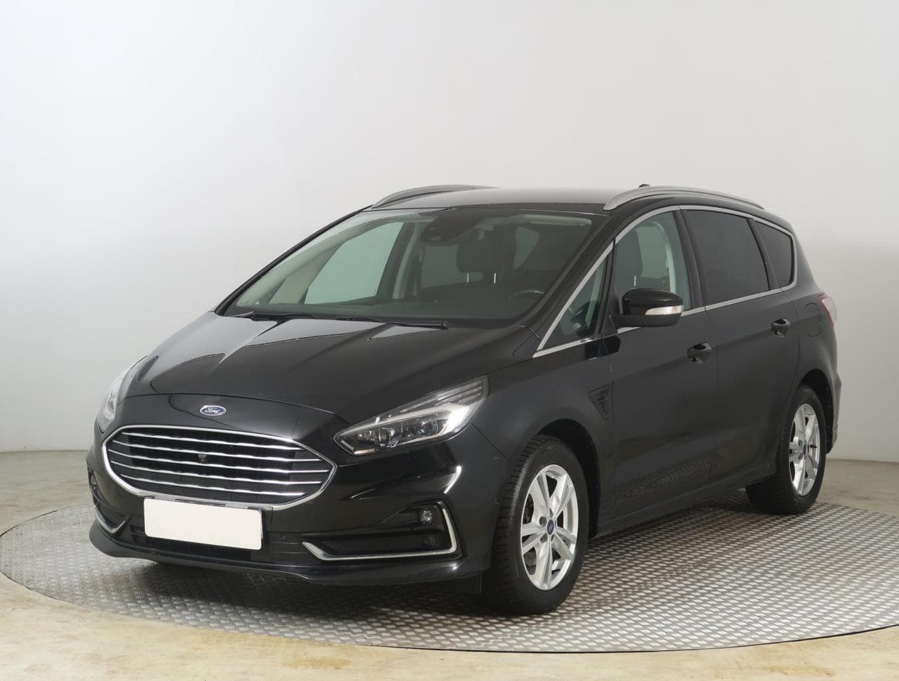 2020 Ford S-Max - 3