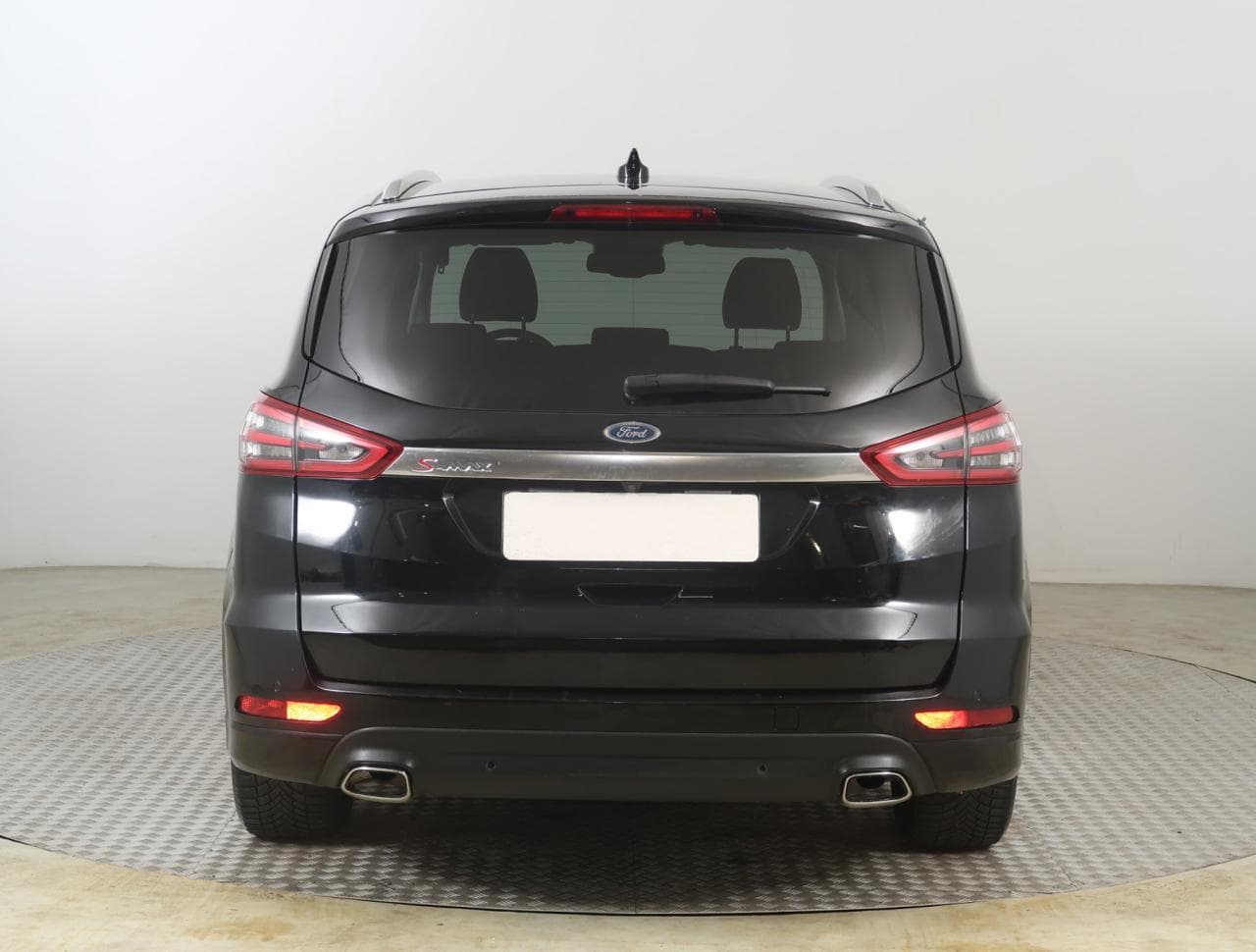 2020 Ford S-Max - 6