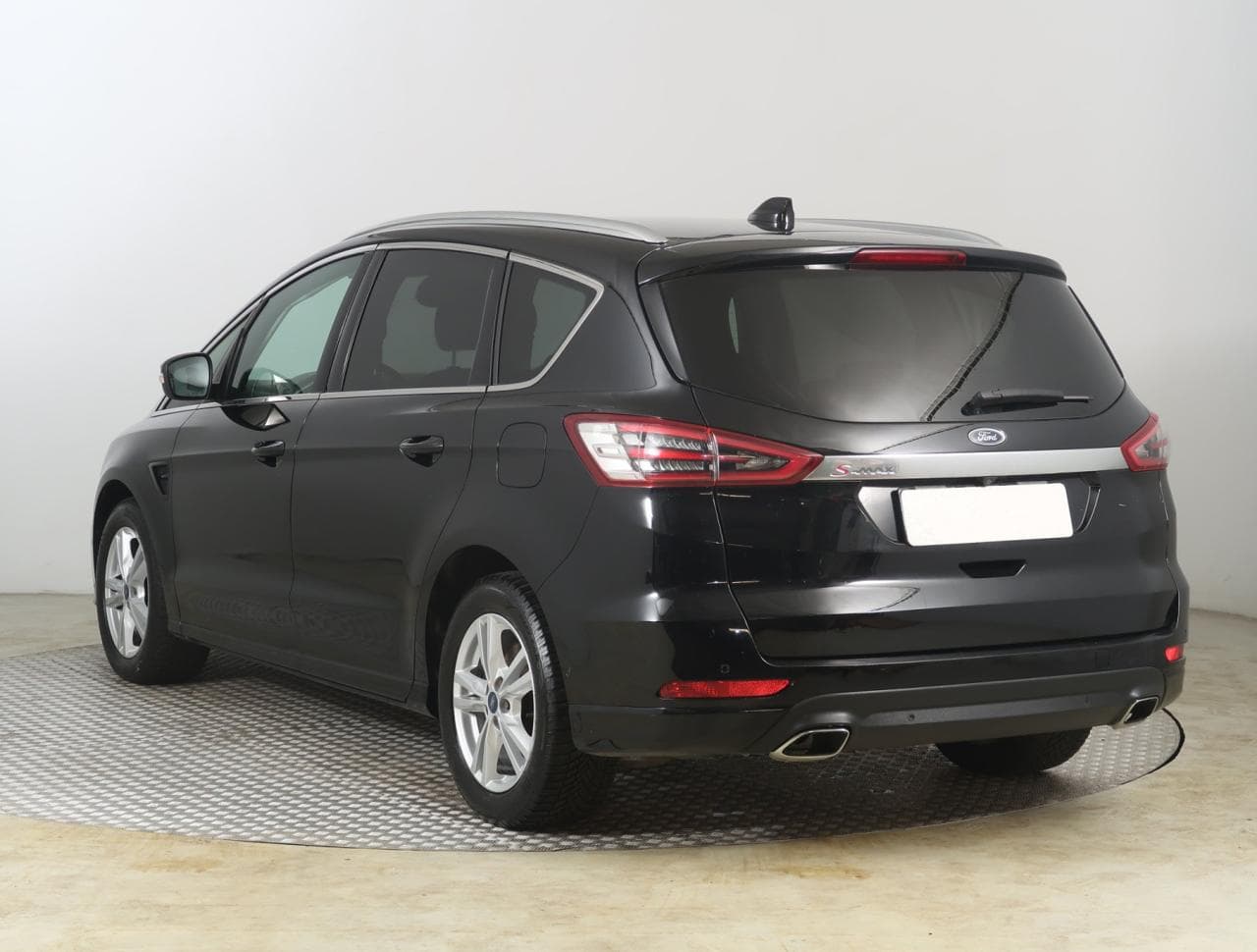 2020 Ford S-Max - 5