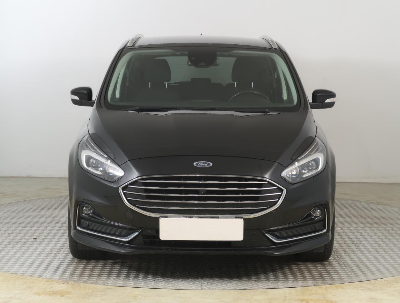 2020 Ford S-Max - 2