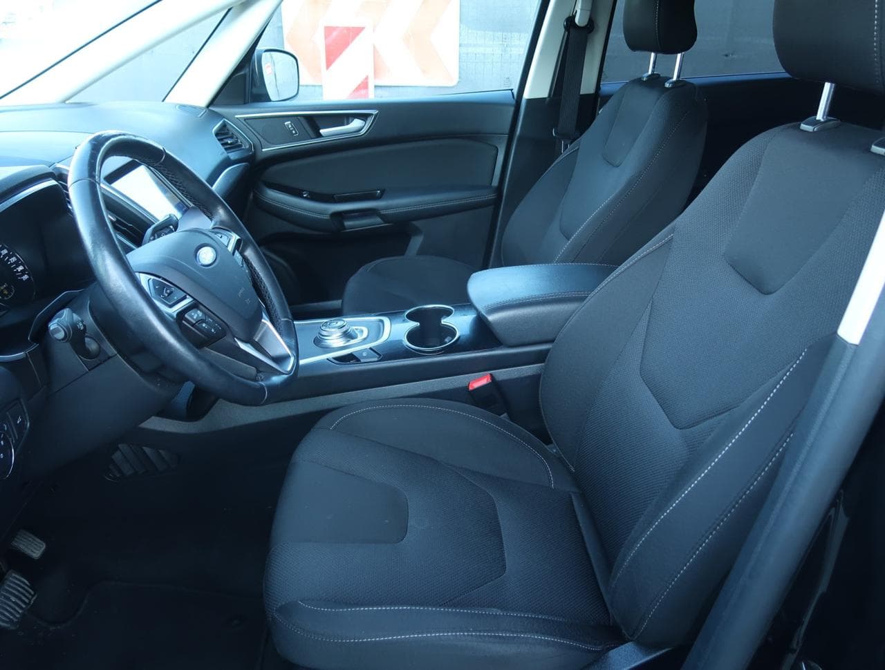 2020 Ford S-Max - 16