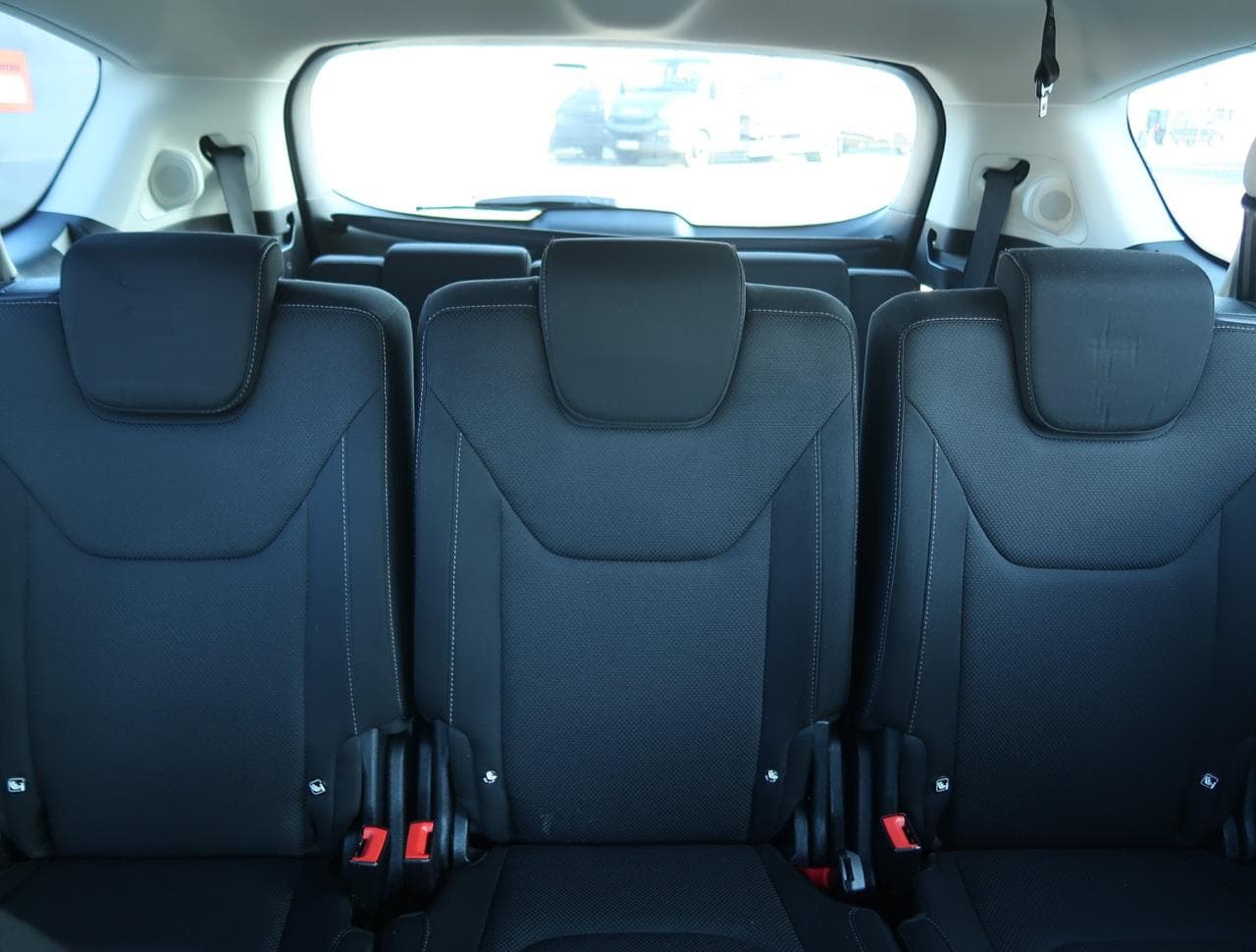 2020 Ford S-Max - 14