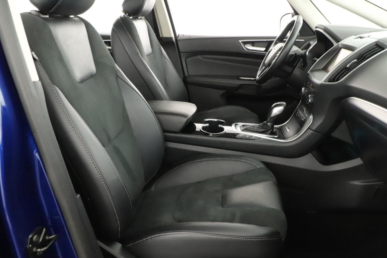 2016 Ford S-Max - 10