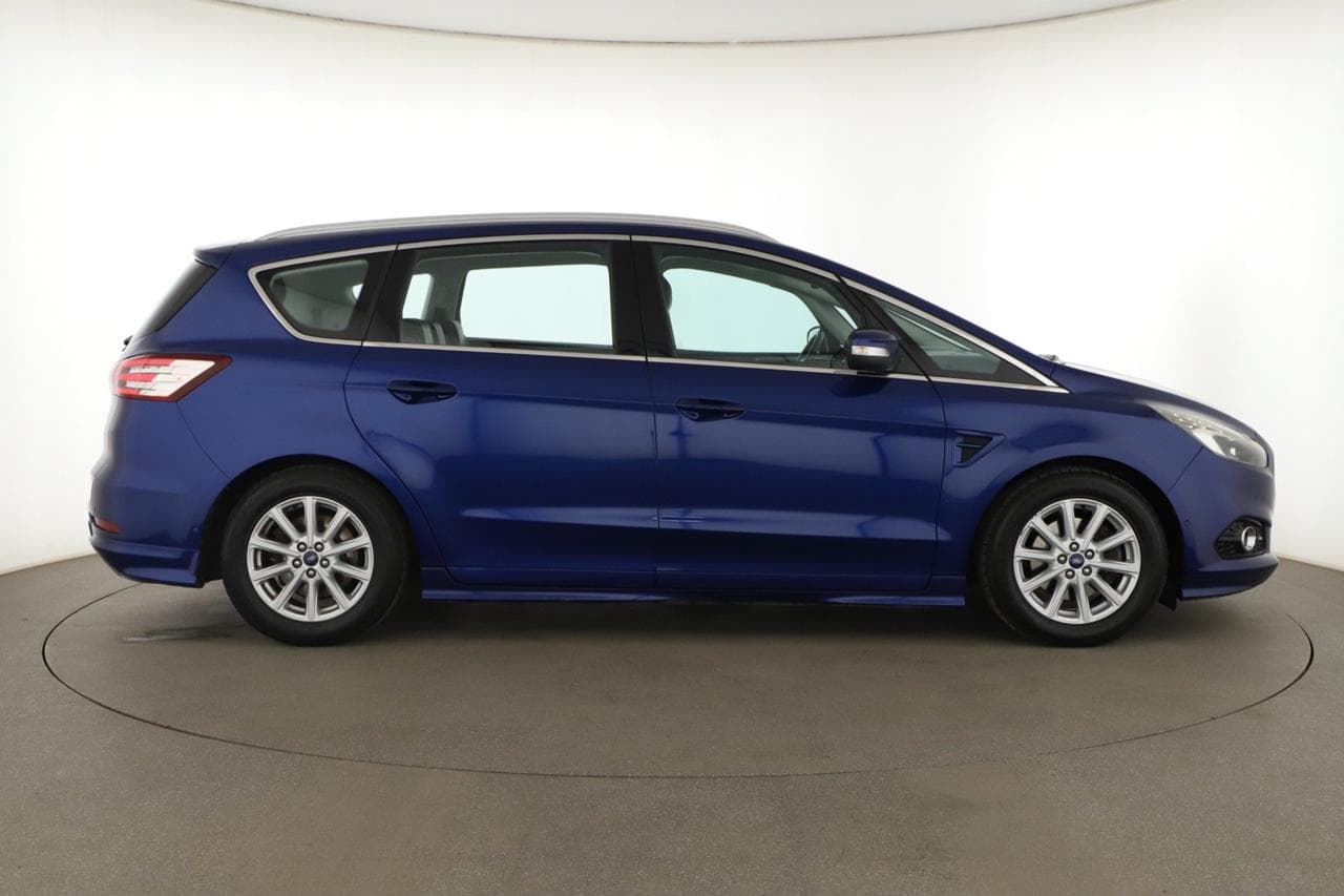 2016 Ford S-Max - 8