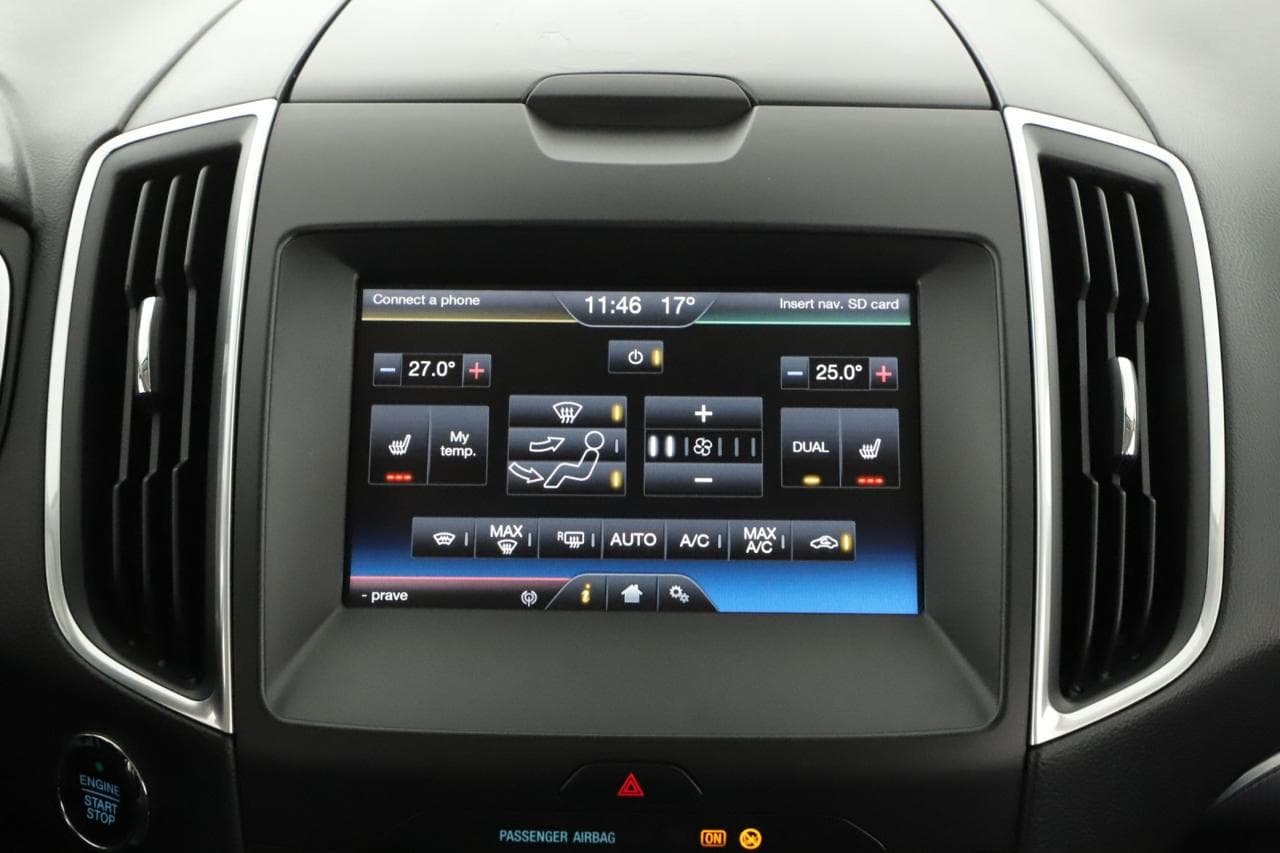 2016 Ford S-Max - 18