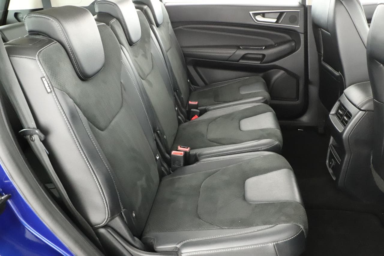 2016 Ford S-Max - 11