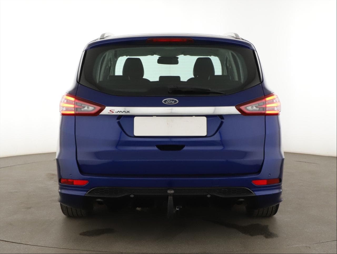 2016 Ford S-Max - 6