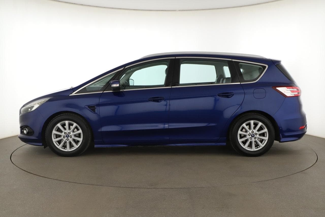 2016 Ford S-Max - 4