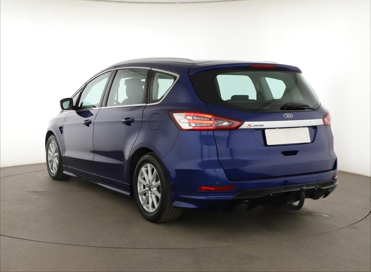 2016 Ford S-Max - 5