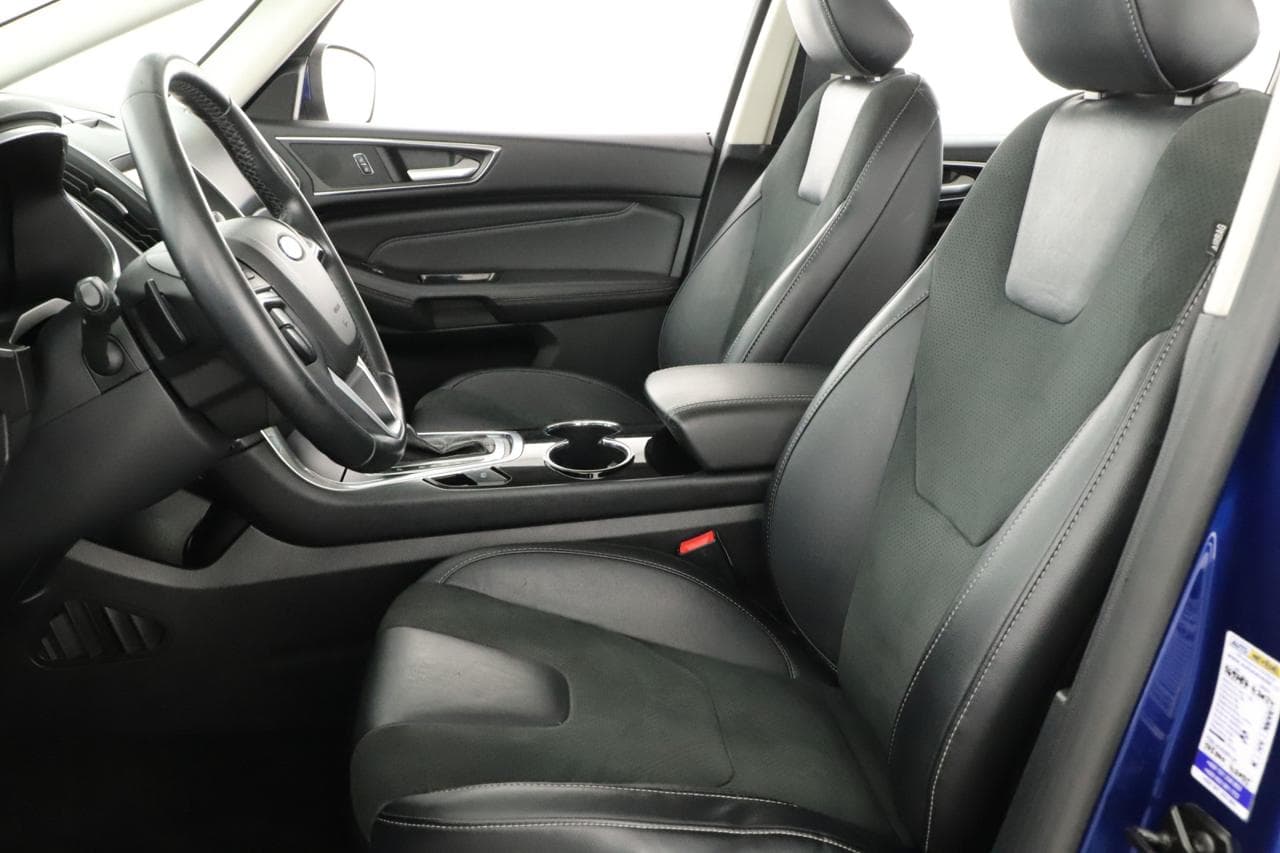 2016 Ford S-Max - 13