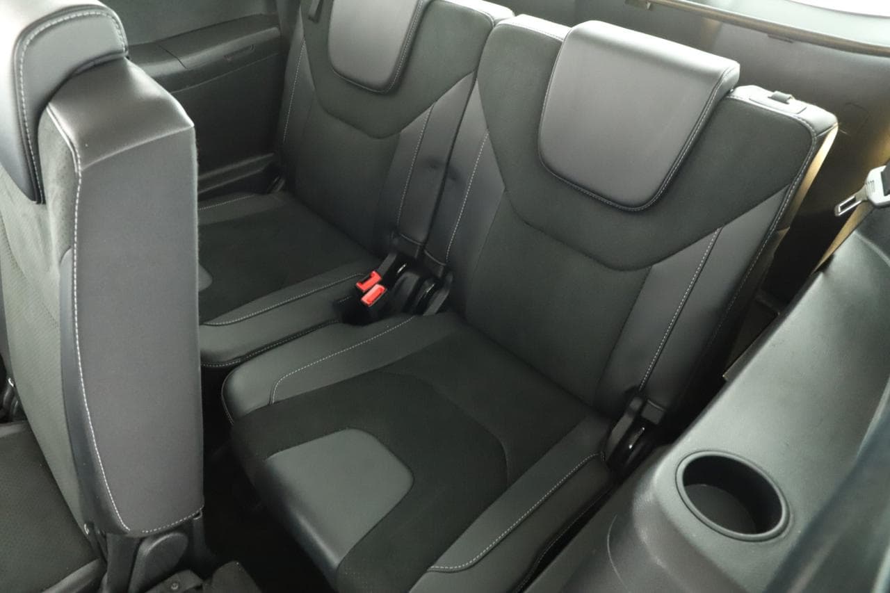 2016 Ford S-Max - 20