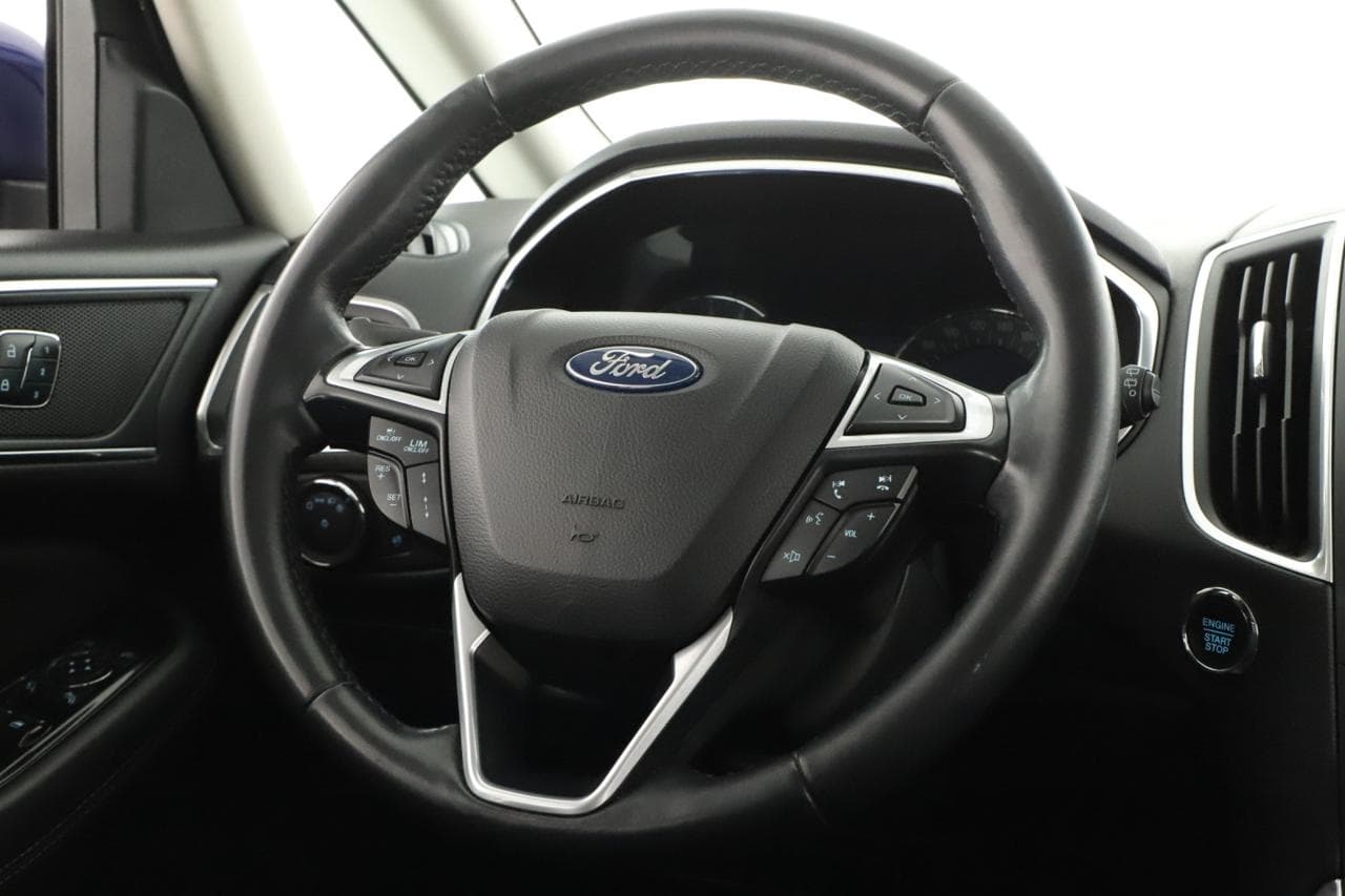2016 Ford S-Max - 14