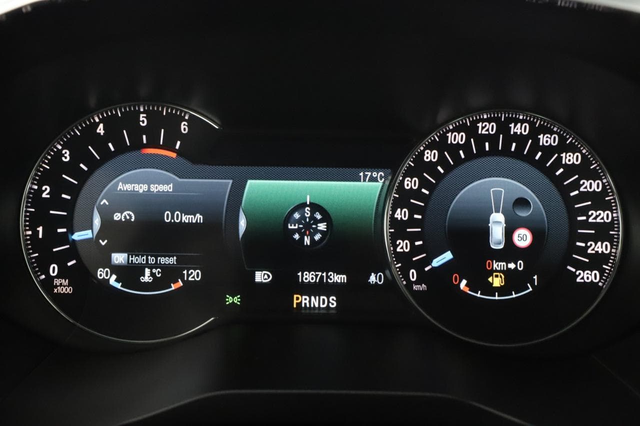 2016 Ford S-Max - 15