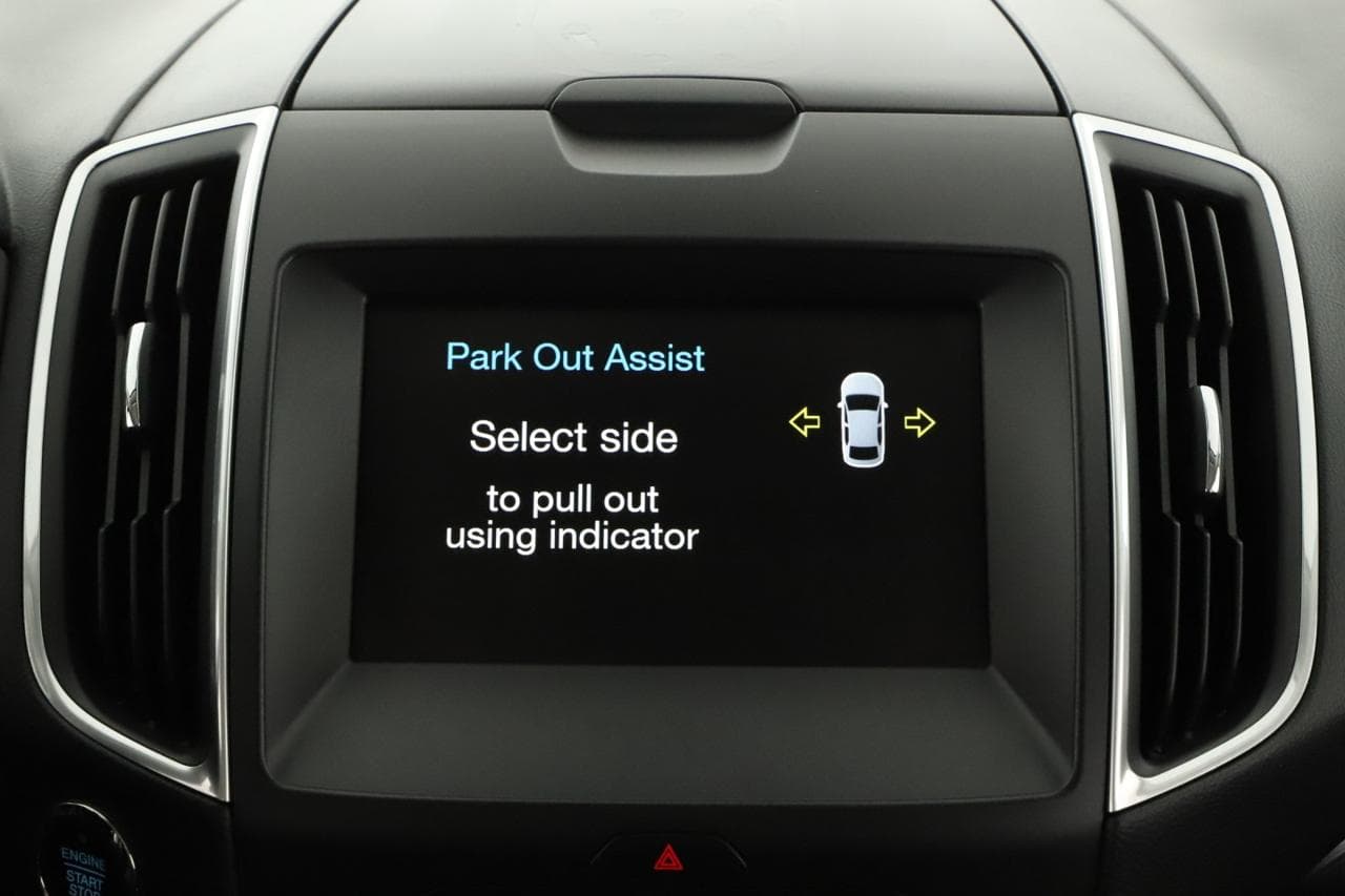 2016 Ford S-Max - 19