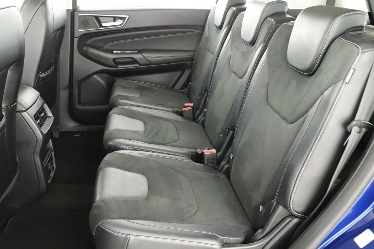 2016 Ford S-Max - 12