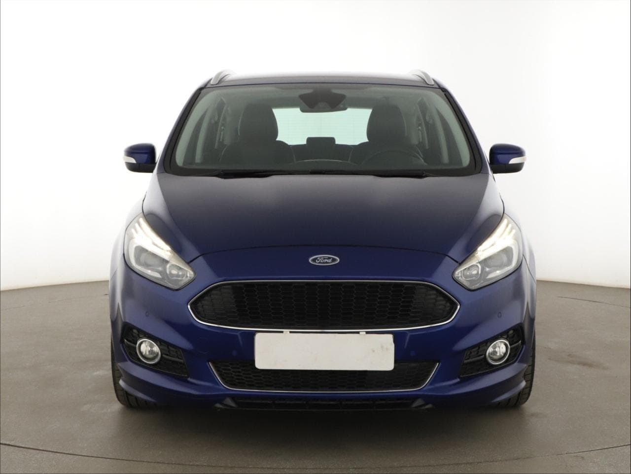 2016 Ford S-Max - 2