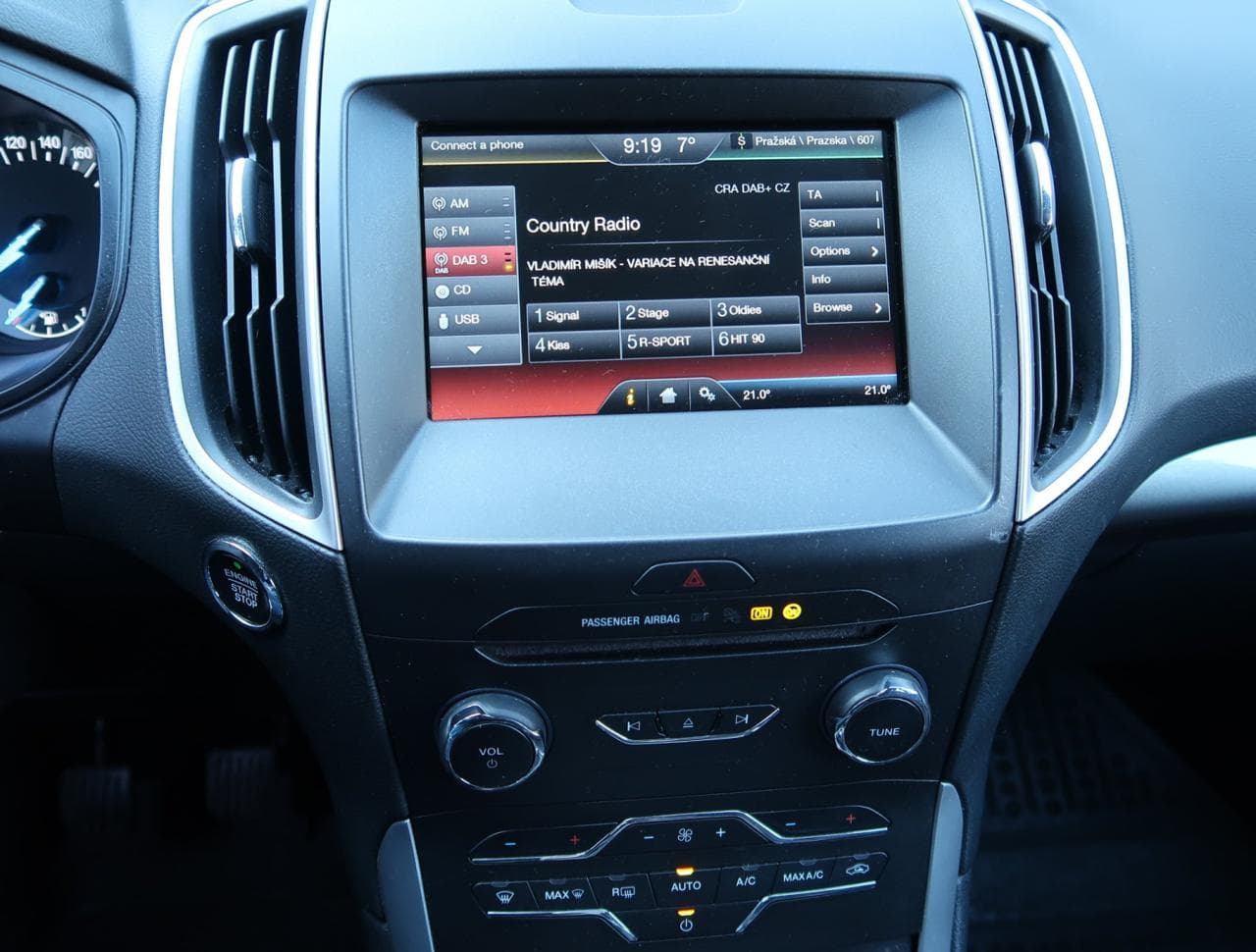 2016 Ford S-Max - 18