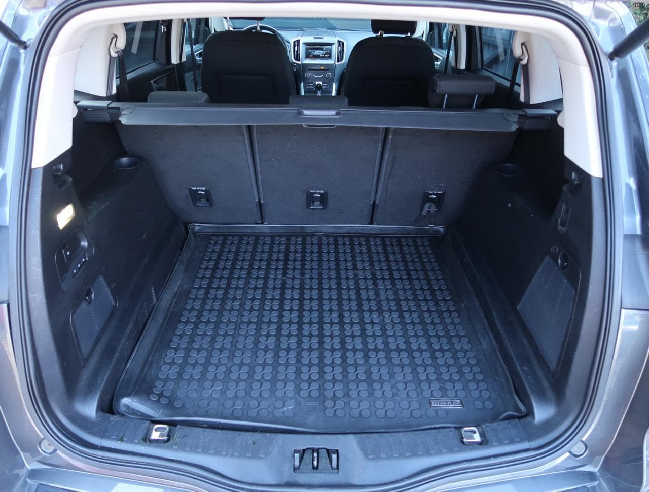 2016 Ford S-Max - 20