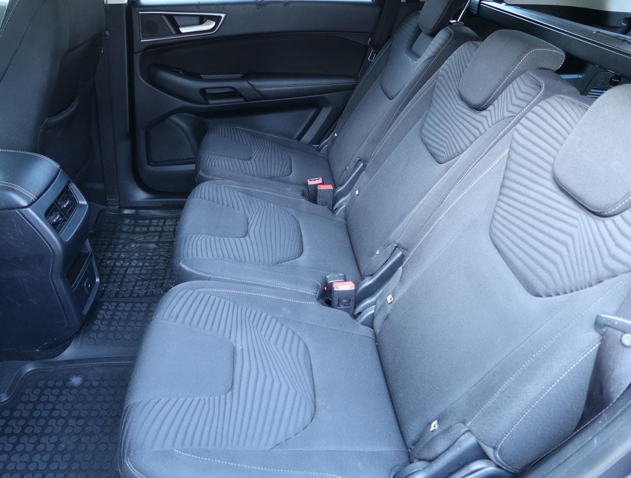 2016 Ford S-Max - 15