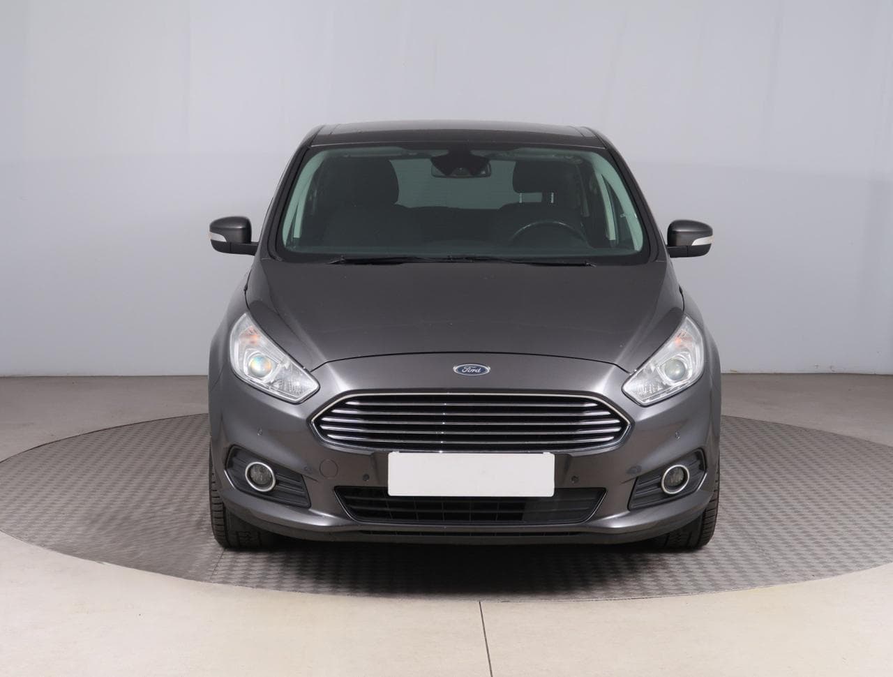 2016 Ford S-Max - 2