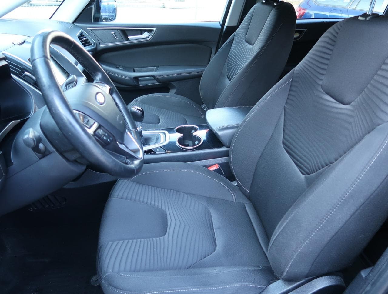 2016 Ford S-Max - 16