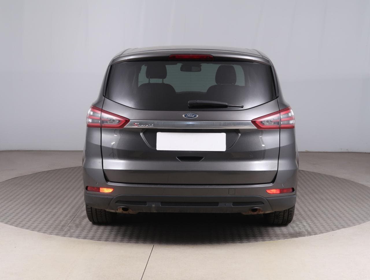 2016 Ford S-Max - 6