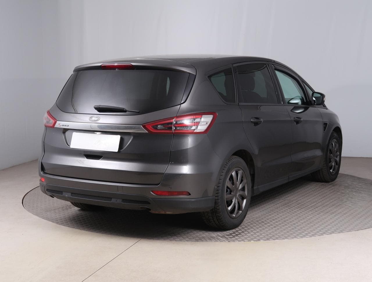 2016 Ford S-Max - 7