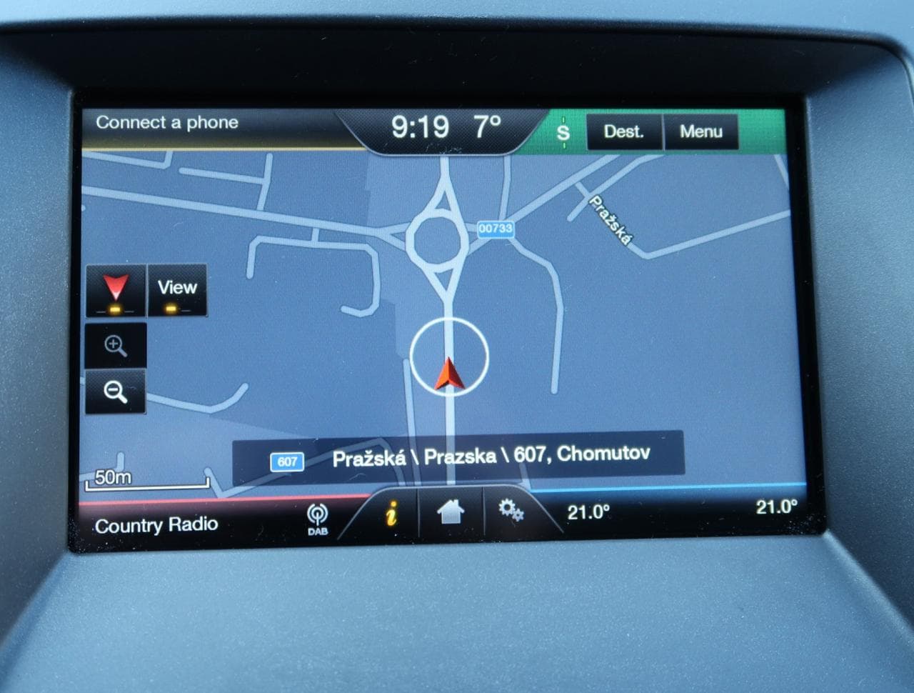 2016 Ford S-Max - 19