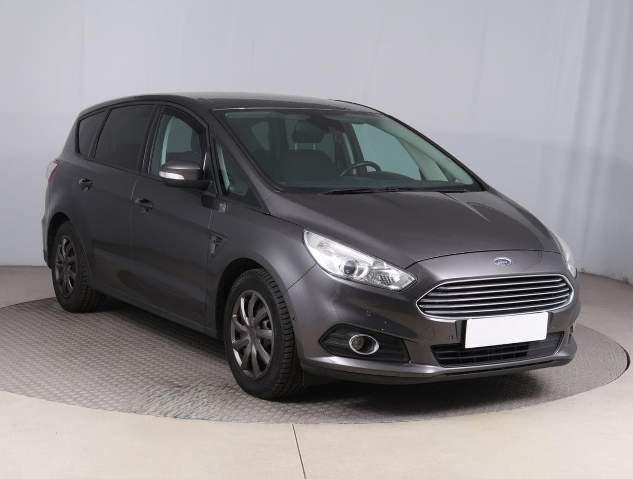 Ford S-MAX 2.0 TDCi 110kW MPV