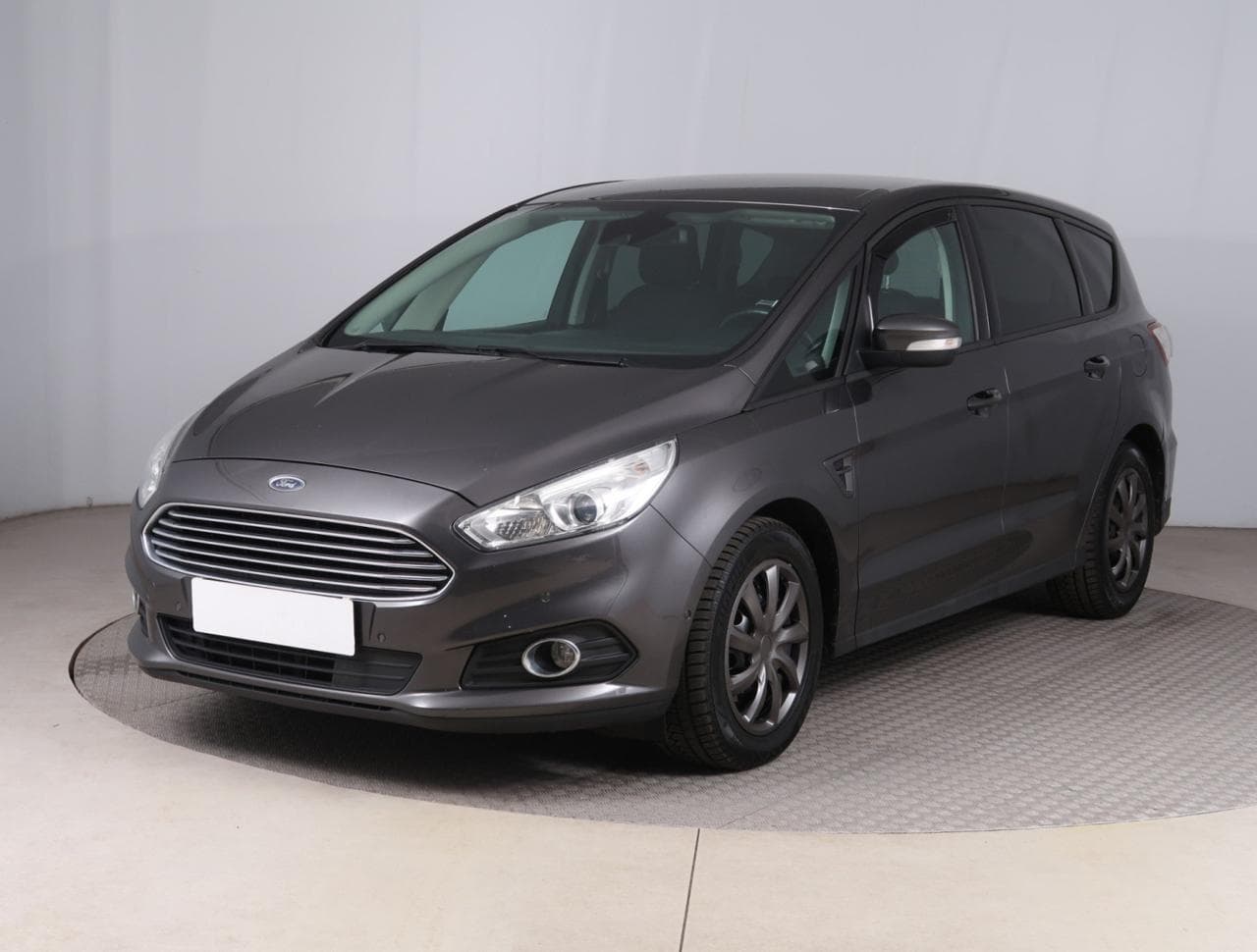 2016 Ford S-Max - 3